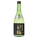 来福 純米大吟醸 愛山 720ml