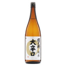 澤乃井 純米大辛口 1800ml