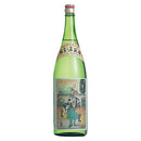 男山 特別純米酒「国芳乃名取酒」 1800ml