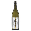 飛良泉 山廃純米酒 1800ml