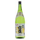 銀盤 純米大吟醸「播州50」 1800ml