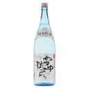 銀嶺月山 雪中熟成 純米吟醸 1800ml