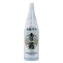 土佐鶴 本醸辛口 1800ml