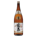 白霧島 20度 1800ml