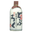 国盛 純米造り どぶろく 720ml