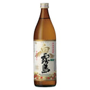 白霧島 25度 900ml