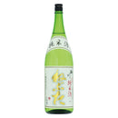 桃川 ねぶた 淡麗純米酒 1800ml