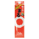 白鶴 サケパック まる 3000ml