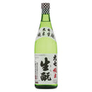 大七純米生もと 720 ml