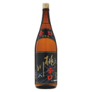 桃川 辛口本醸造 1800ml