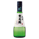 賀茂鶴 生囲い純米酒 300ml