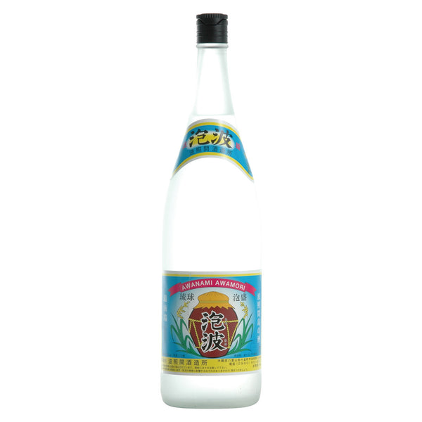 泡波 1800ml