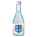 菊正宗 上撰 生もと生貯蔵酒 300ml