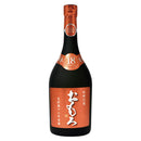 瑞泉 おもろ甕貯蔵18年 古酒