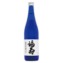 福寿 純米吟醸 720ml
