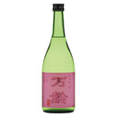 万齢 純米吟醸 希 720ml