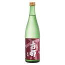 古都 特別純米 720ml