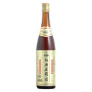 越王台紹興花彫酒 600ml