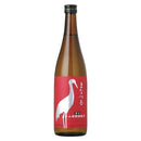 まなつる 辛口山廃特別純米 720ml