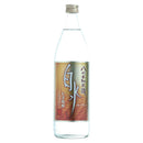 八代不知火蔵 むぎ焼酎 白水 900ml