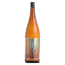 八代不知火蔵 むぎ焼酎 白水 1800ml
