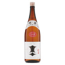 剣菱 上撰 本醸造 1800ml