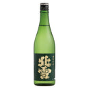 北雪 純米酒 ７２０ｍｌ