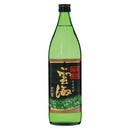そば焼酎 雲海 黒麹 900ml