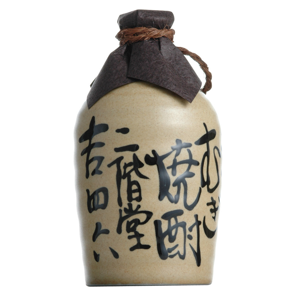 二階堂 吉四六 壺 720ml