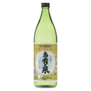 島有泉 900ml