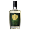 屋久杉 屋久島地杉 カスクエイジング 36度 700ml