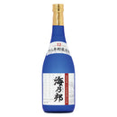 海乃邦 30度 12年貯蔵古酒