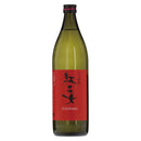 ごま祥酎 紅乙女 900ml