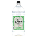 鏡月 25度 4Lペットボトル