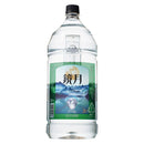 鏡月 20度 4Lペットボトル
