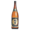 明月 黒麹 1800ml