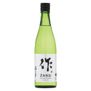 作 穂乃智 純米 750ml