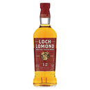 ロッホローモンド 12年