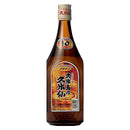 久米島の久米仙 ブラウン