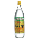 いいちこ 20度 900ml