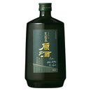 霧島 志比田工場 黒霧島原酒 36度 700ml