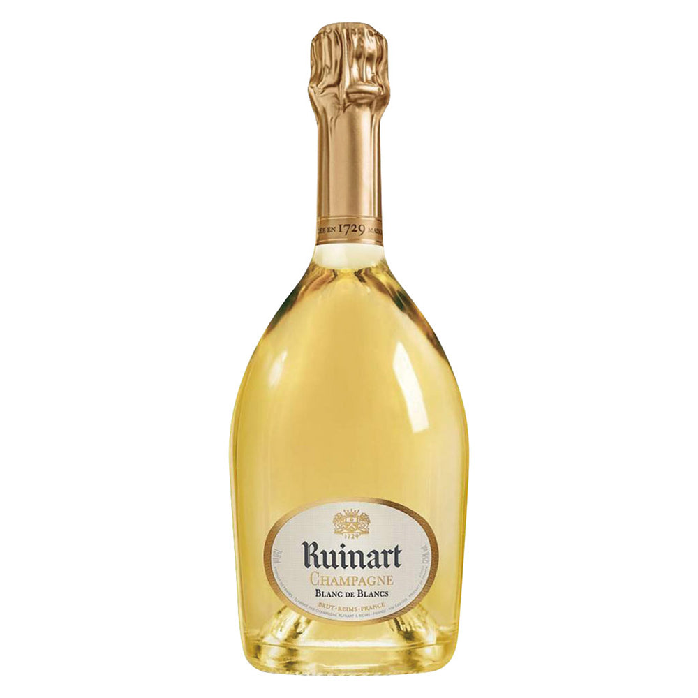ルイナール　ブリュット　80's 1981年シャンパン | Dom Ruinart Blanc de Blancs / Ruinart（ドン