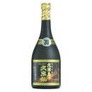 久米島の久米仙 ブラック(30度)