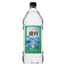 鏡月 25度 2.7Lペットボトル