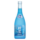 紺碧 5年貯蔵古酒 720ml