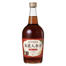 高麗人参酒