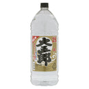 大五郎 25度 4Lペットボトル
