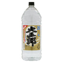 大五郎 20度 4Lペットボトル