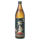 黒麹仕立て 桜島 900ml