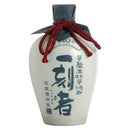全量芋焼酎 一刻者 石蔵甕貯蔵 陶器 720ml